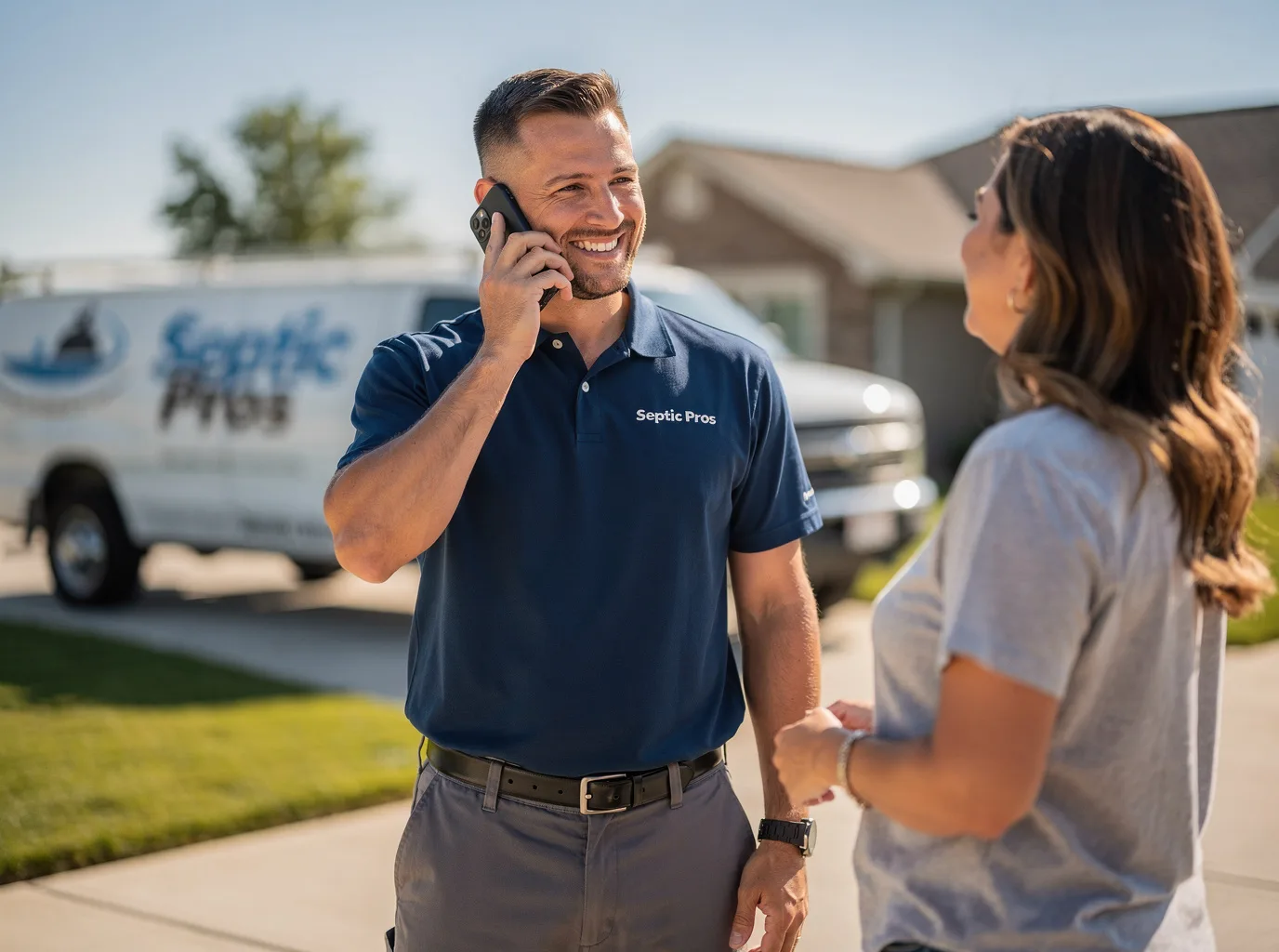 Septic Tank Pumping Maywood, CA FAQs